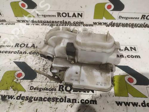 Used Front right lock VW POLO III (6N1) 64 1.9 SDI (64 hp) 4674684