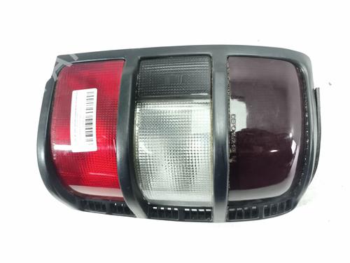 Used Right taillight Right taillight MITSUBISHI PAJERO CLASSIC (V2_W, V6_W, V7_W) 2.5 TD (V24W) (115 hp) 36017087 36017087