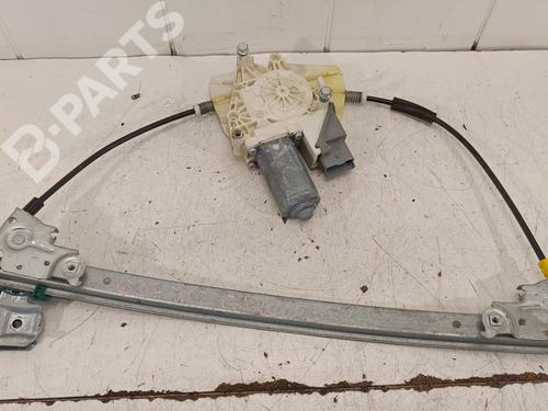 Used Rear right window mechanism Rear right window mechanism PEUGEOT 607 (9D, 9U) 2.0 HDI (136 hp) 11047967 11047967