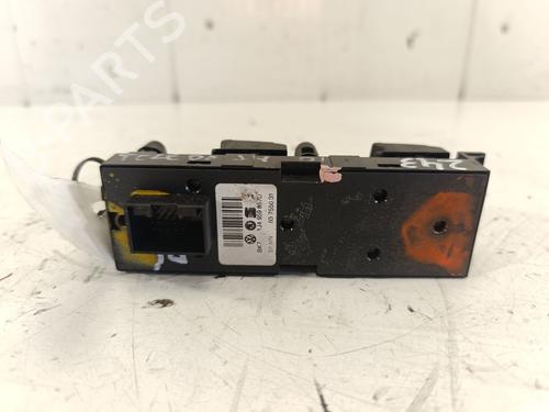 Left front window switch SEAT LEON (1M1) 1.9 TDI | BP29395406I27 
