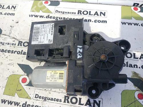 Rudehejsemotor forskærm venstre VOLVO C30 (533) 1.6 D (109 hp) 4056627