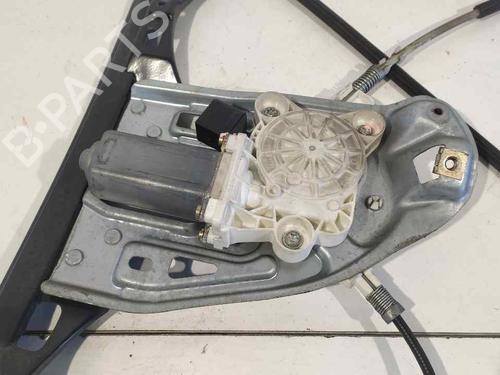 Front right window mechanism MERCEDES-BENZ C-CLASS Coupe (CL203) C 180 Kompressor (203.746) | BP7070427C23 