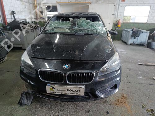 Used Parts BMW 2 Active Tourer (U06) 218d (150 hp) 4275099