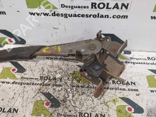 Hand brake CITROËN C4 I (LC_)  | BP8772785I18 
