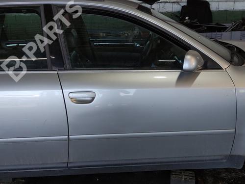 Used Right front door Right front door AUDI A6 C5 Avant (4B5) 2.5 TDI (150 hp) 10136427 10136427