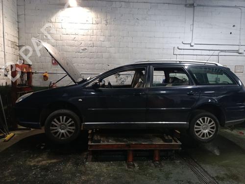 Brukte deler til CITROËN C5 II Break (RE_) 1.6 HDi (RE9HZC, RE9HYB) (109 hp) 4369688