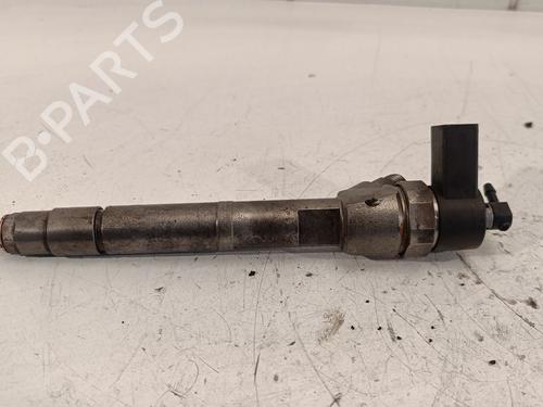 Used Injector MERCEDES-BENZ C-CLASS (W203) C 220 CDI (203.006, 203.008) (143 hp) 19127604