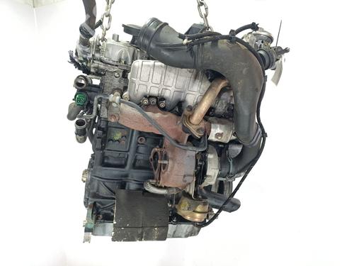 Motor VW GOLF IV (1J1) 1.9 TDI | BP31083736M1 
