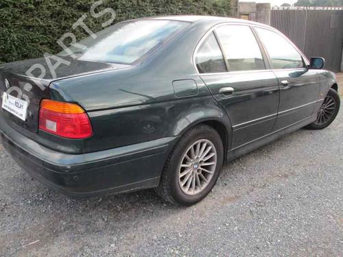 Electronic module BMW 5 (E39) 530 i | BP10039586M83 