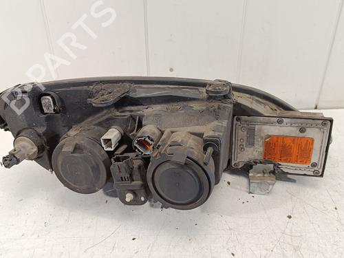 Left headlight NISSAN PRIMERA (P11)  | BP10654275C28 