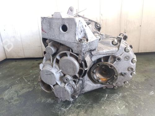 Getriebe SEAT LEON (1M1) 1.9 TDI | BP29490590M3 