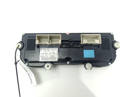 Climate control VW GOLF VI (5K1) 2.0 TDI | BP32361321I5