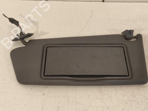 Pare-soleil gauche OPEL ASTRA H GTC (A04) 1.9 CDTI (L08) | BP9231340I1 