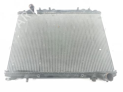 water-radiator-opel-frontera-b-u99-1998-1999-2000-2001-2002-2003-2004-33540621 main image