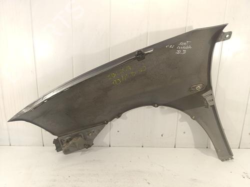 Right front fenders SEAT CORDOBA (6L2) 1.4 16V | BP29866474C42