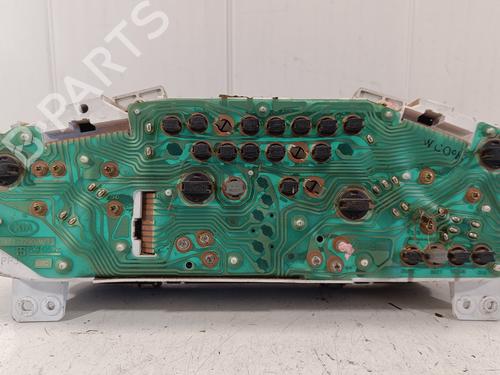 Instrument cluster KIA SPORTAGE SUV (K00) 2.0 TD 4WD | BP22545034C47 