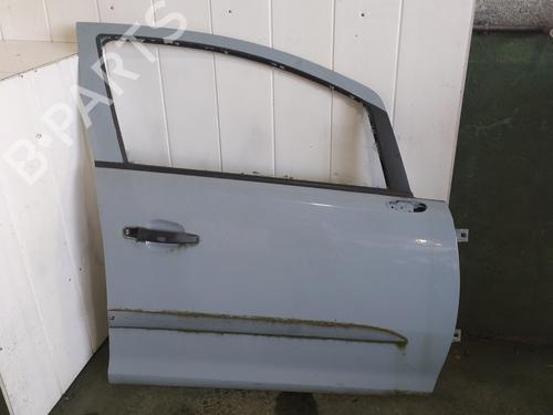 Used Right front door OPEL CORSA D (S07) 1.3 CDTI (L08, L68) (75 hp) 7844704