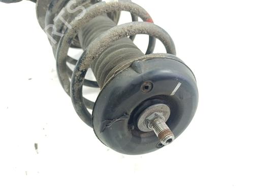 Left front shock absorber CITROËN BERLINGO MULTISPACE (B9) 1.6 HDi 90 | BP31814663M16