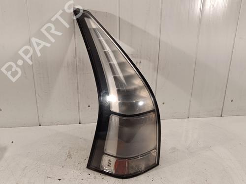 Used Left taillight SAAB 9-3 Estate (E50) [2005-2015]  21517738