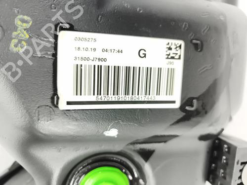 AdBlue tank KIA CEED (CD) 1.6 CRDi 115 | BP36501257M85 - Image 2
