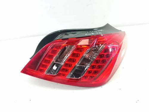 right-taillight-peugeot-508-i-8d_-2010-2011-2012-2013-2014-2015-2016-2017-2018-40195237 main image