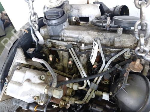 Engine VW GOLF IV Variant (1J5) 1.9 TDI | BP27571380M1 