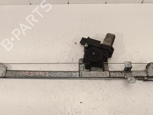 Used Front right window mechanism PEUGEOT BOXER Van [2006-2025]  22975186