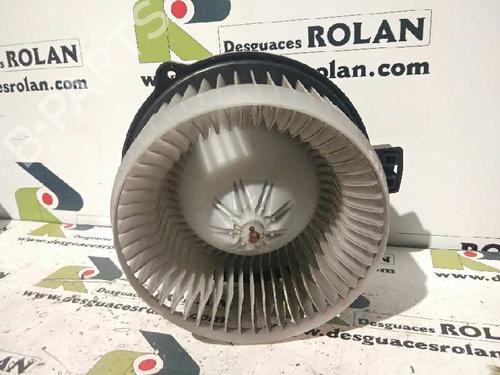 Heater blower motor HONDA ACCORD VII (CL, CN) 2.2 i-CTDi (CN1) | BP4058836M62 