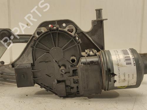 Other FORD FOCUS II (DA_, HCP, DP) 1.6 Ti | BP14300727O1 