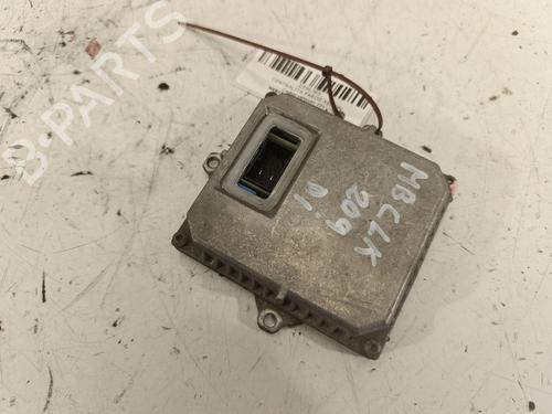 Used Xenon ballast MERCEDES-BENZ CLK (C209) CLK 500 (209.375) (306 hp) 29508836