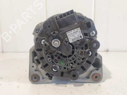 Used Alternator RENAULT CAPTUR I (J5_, H5_) 0.9 TCe 90 (90 hp) 7403684
