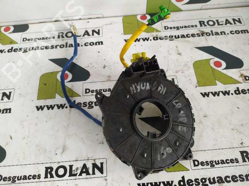 Squib airbag HYUNDAI COUPE II (GK)  | BP4058404C102 