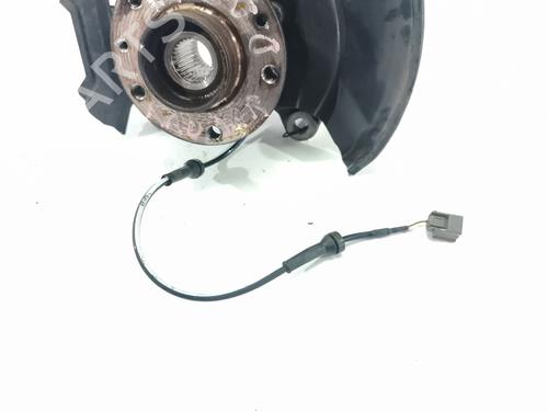 Right front steering knuckle RENAULT KADJAR (HA_, HL_) 1.6 dCi 130 4x4 (HLA4) | BP33690913M26  - Image 5