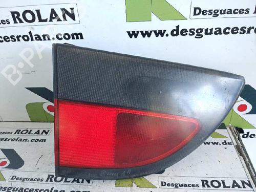 Used Left taillight RENAULT MEGANE I Classic (LA0/1_) [1996-2008]  4053068