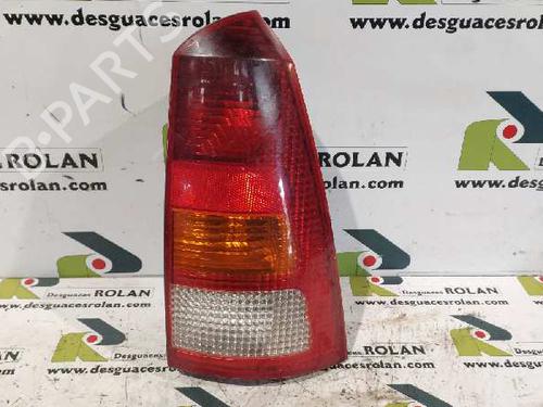 Used Right taillight FORD FOCUS I Turnier (DNW) 1.8 Turbo DI / TDDi (90 hp) 5110587