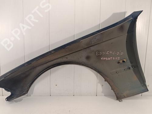 Right front fenders BMW 3 (E46) 320 d | BP18299413C42 