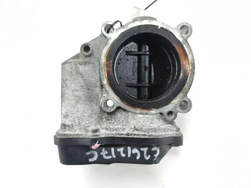 Used Throttle body Throttle body AUDI A3 Sportback (8PA) 1.8 TFSI (160 hp) 34223762 34223762