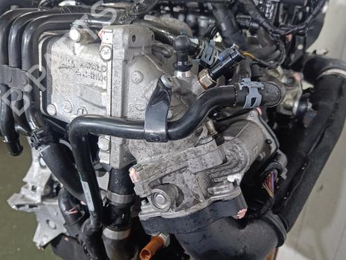 Engine VW GOLF VII (5G1, BQ1, BE1, BE2)  | BP17499173M1 