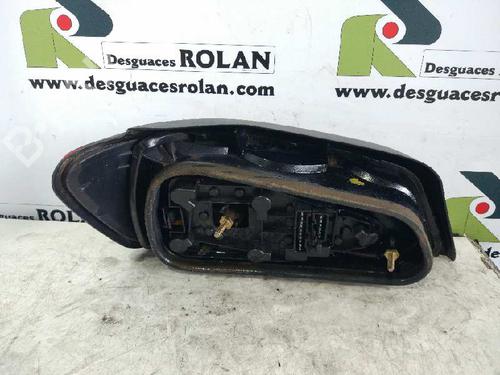 Right taillight PEUGEOT 306 Hatchback (7A, 7C, N3, N5)  | BP4061197C35 