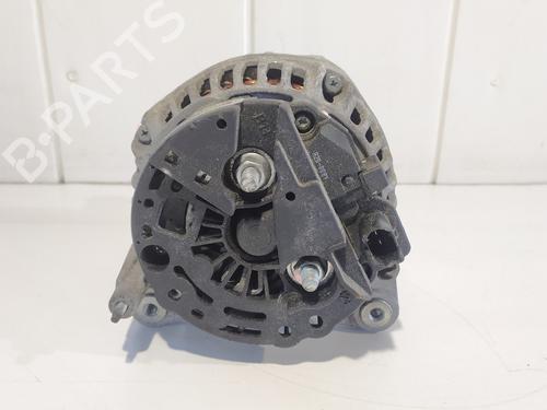 Alternator SEAT LEON (1P1) 2.0 TDI 16V | BP7283578M7 