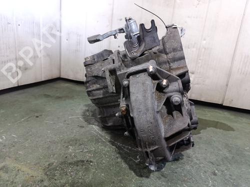 Gearbox OPEL ASTRA H (A04) 1.7 CDTI (L48) | BP26881969M3 