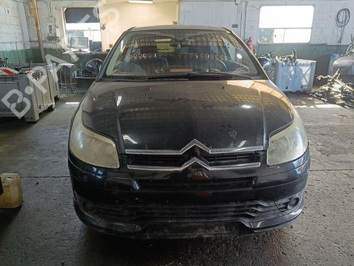Trunk håndtak CITROËN C4 Coupe (LA_) 1.6 HDi | BP29478671C132 