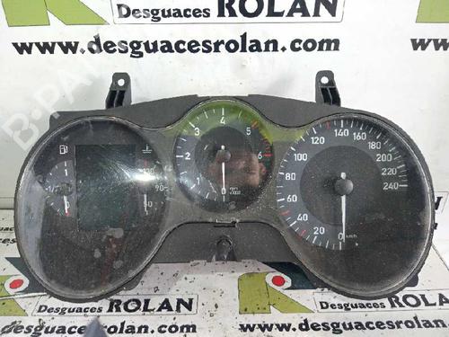 Used Instrument cluster SEAT LEON (1P1) 1.9 TDI (105 hp) 4056525