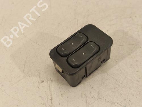 Used Left front window switch OPEL ASTRA G Hatchback (T98) 2.0 DTI 16V (F08, F48) (101 hp) 9112511