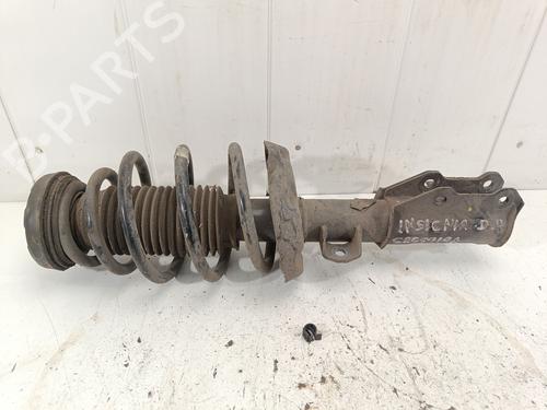 Used Right front shock absorber OPEL INSIGNIA A Sports Tourer (G09) 2.0 CDTI (35) (160 hp) 23863474