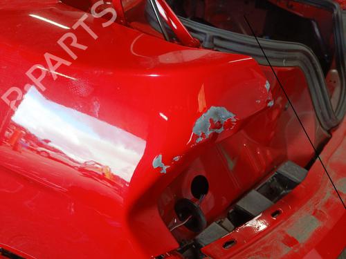 Left rear fenders FORD USA MUSTANG Coupe 5.0 V8 Bullitt | BP30808905C43 