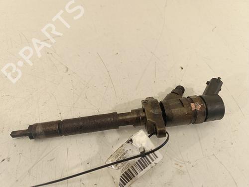 Used Injector CITROËN C4 I (LC_) 1.6 HDi (109 hp) 28127836