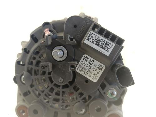 Alternator SEAT IBIZA V (KJ1, KJG) 1.0 TSI | BP29479601M7 