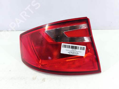 Used Left taillight Left taillight SEAT TOLEDO IV (KG3) 1.6 TDI (115 hp) 33029691 33029691