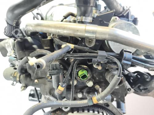 Engine PEUGEOT 607 (9D, 9U) 2.2 HDi | BP33755115M1 - Image 12